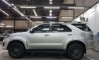 Toyota Fortuner Cũ   2.4G 2016 - Xe Cũ Toyota Fortuner 2.4G 2016