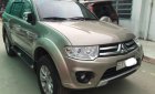 Mitsubishi Pajero Sport Cũ   AT 2015 - Xe Cũ Mitsubishi Pajero Sport AT 2015