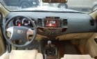 Toyota Fortuner Cũ   2.4G 2016 - Xe Cũ Toyota Fortuner 2.4G 2016