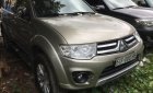 Mitsubishi Pajero Sport Cũ   AT 2015 - Xe Cũ Mitsubishi Pajero Sport AT 2015