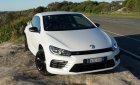 Volkswagen Scirocco Mới   GTS 2018 - Xe Mới Volkswagen Scirocco GTS 2018