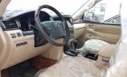 Lexus LX   2009 - Bán xe Lexus LX570 bản Full kịch đồ sản xuất 2009, đã lên model 2015