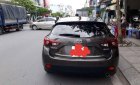 Mazda 3 2016 - Cần bán lại xe Mazda 3 đời 2016, màu nâu