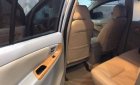 Toyota Innova G 2009 - Bán xe Toyota Innova G sản xuất 2009, màu bạc