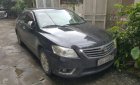 Toyota Camry   2.4 AT  2010 - Bán Toyota Camry 2.4 AT 2010, màu đen  