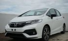 Honda Jazz 2018 - Bán Honda Jazz đời 2018, màu trắng, nhập khẩu nguyên chiếc giá cạnh tranh