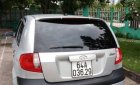 Hyundai Getz     2011 - Bán xe Hyundai Getz sản xuất 2011, màu bạc, nhập khẩu nguyên chiếc chính chủ