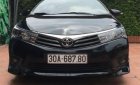 Toyota Corolla altis 2.0V 2015 - Chính chủ bán Toyota Corolla altis 2.0V đời 2015, màu đen