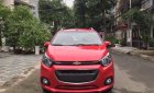 Chevrolet Spark LS 2018 - Bán ô tô Chevrolet Spark đời 2018, màu đỏ