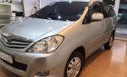 Toyota Innova G 2009 - Bán xe Toyota Innova G sản xuất 2009, màu bạc