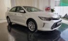 Toyota Camry   2.0  2018 - Bán Toyota Camry 2.0 sản xuất năm 2018, màu trắng