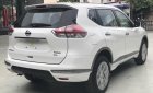 Nissan X trail SL 2018 - Bán xe Nissan X trail 2.0 SL cao cấp màu trắng hoặc bạc chỉ với 915 triệu, duy nhất trong tháng này, LH 0978631002