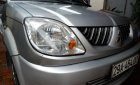 Mitsubishi Jolie SS 2005 - Bán Mitsubishi Jolie SS đời 2006, màu bạc xe gia đình, 205tr