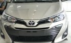 Toyota Vios 2018 - Bán Toyota Vios sản xuất 2018, màu vàng cát