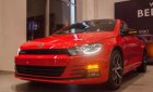 Volkswagen Scirocco GTS 2017 - Bán Volkswagen Scirocco nhiều màu giao ngay toàn quốc, giá cực tốt - 090.364.3659