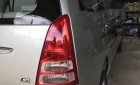 Toyota Innova G 2007 - Bán Toyota Innova G năm 2007, màu bạc còn mới