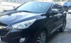 Hyundai Tucson   2011 - Bán xe Hyundai Tucson năm sản xuất 2011, màu đen, nhập khẩu Hàn Quốc xe gia đình, giá chỉ 515 triệu