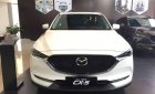 Mazda CX 5 2018 - Bán Mazda CX 5 sản xuất 2018, màu trắng 