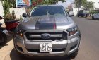 Ford Ranger   MT 2016 - Cần bán gấp Ford Ranger 2016, Đk lần đầu 2/2017