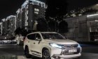 Mitsubishi Pajero Sport 2018 - Cần bán xe Mitsubishi Pajero Sport 2018, màu trắng