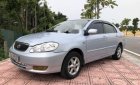 Toyota Corolla altis  1.8G 2001 - Bán ô tô Toyota Corolla altis 1.8G đời 2001, màu bạc, giá chỉ 230 triệu