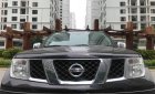 Nissan Navara   LE 2013 - Bán Nissan Navara LE năm 2013, màu đen chính chủ, giá tốt