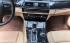 BMW 5 Series 520i 2012 - BMW 5 Series 520i sản xuất 2012, màu vàng, nhập khẩu