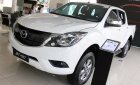 Mazda BT 50 2.2AT 2018 - Cần bán Mazda BT 50 2.2AT sản xuất 2018, màu trắng 