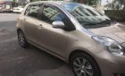 Toyota Yaris  AT 2009 - Bán Toyota Yaris 1.3,đời 2009, xe nhập Nhật