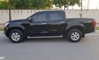 Nissan Navara  2.5 EL  2013 - Cần bán Nissan Navara 2.5 EL đời 2013, màu đen số tự động