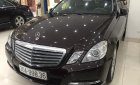 Mercedes-Benz E class E300 2010 - Mercedes E300 model 2011, màu nâu biển Hà Nội