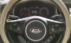 Kia Rondo  GAT  2017 - Cần bán xe Kia Rondo GAT 2017, màu vàng