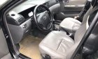 Toyota Corolla altis G 2007 - Cần bán Toyota Corolla altis G sản xuất năm 2007, màu đen, giá 350tr