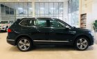 Volkswagen Tiguan 2018 - Bán Volkswagen Tiguan 2018 xe nhập khẩu chính hãng - 7 chỗ ngồi