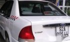 Ford Laser    1.6 2001 - Cần bán xe Ford Laser 1.6, xe mua về chỉ việc đổ xăng là chạy