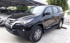 Toyota Fortuner G 2018 - Bán Toyota Fortuner G năm 2018, màu đen, xe nhập nguyên chiếc