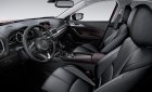 Mazda 3 1.5 2018 - Mazda 3 facelift 2018 - Mua xe chỉ với 170tr, trả góp lên tới 90%, ưu đãi cực tốt tháng ngâu- 0977759946