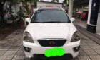 Kia Carens S 2013 - Bán Kia Carens S năm 2013, màu trắng như mới, 528 triệu