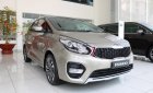 Kia Rondo  GATH 2018 - Kia Rondo 2018 - Mẫu xe đa dụng phù hợp với gia đình trong dịp lễ