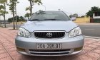 Toyota Corolla altis G 2001 - Bán ô tô Toyota Corolla altis G sản xuất 2001, màu xám (ghi)