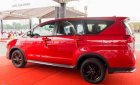 Toyota Innova  Venturer   2018 - Cần bán xe Toyota Innova Venturer năm sản xuất 2018, màu đỏ, giá 855tr