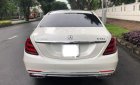 Mercedes-Benz S class Maybach 2018 - Bán Mercedes S450 model 2018 mới đăng ký, chạy được 3000km, như xe mới