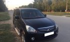 Mitsubishi Zinger G 2010 - Gia đình cần bán Mitsubishi Zinger 2010 số tự động, màu đen, xe đi được 67.000 km