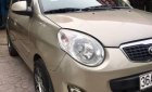 Kia Morning 2011 - Cần bán Kia Morning năm sản xuất 2011, 165tr