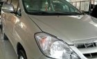 Toyota Innova 2007 - Bán Toyota Innova sản xuất năm 2007, màu bạc 