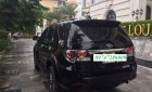 Toyota Fortuner 2.5G 4x2MT 2016 - Bán Toyota Fortuner 2.5G 4x2MT năm sản xuất 2016, màu đen, nhập khẩu nguyên chiếc, 930 triệu Lh 0974286009