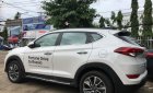 Hyundai Tucson 2.0L  2018 - Hyundai Tucson 2.0L, sx 2018, đủ màu giao ngay, gía tốt Sài Gòn
