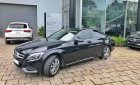 Mercedes-Benz C class  C200  2018 - Bán Mercedes C200 năm sản xuất 2018, màu đen