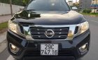 Nissan Navara  2.5 EL  2013 - Cần bán Nissan Navara 2.5 EL đời 2013, màu đen số tự động