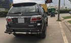 Toyota Fortuner SR5 2.7AT 2010 - Bán xe Fortuner 2010, tự động, máy xăng, hai cầu xám chì, chính chủ đi từ đầu